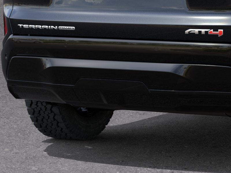 2027 GMC Terrain AT4 - Photo 14