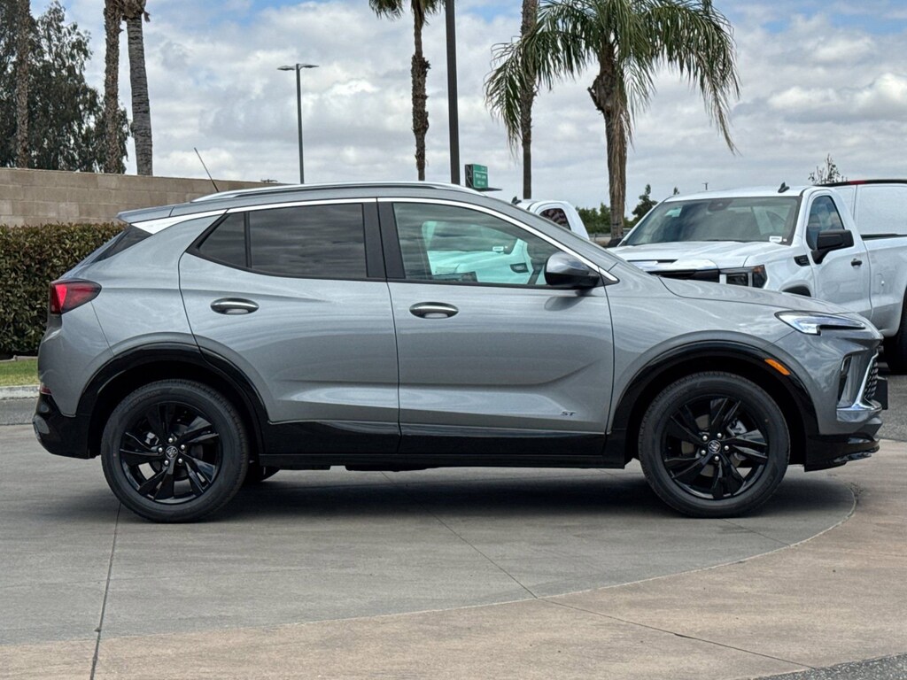 New 2026 Buick Encore GX Sport Touring SUV