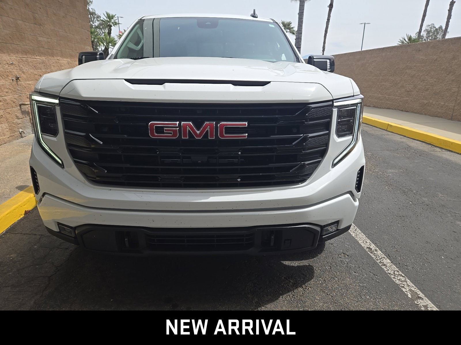 Used 2022 GMC Sierra 1500 Elevation Truck