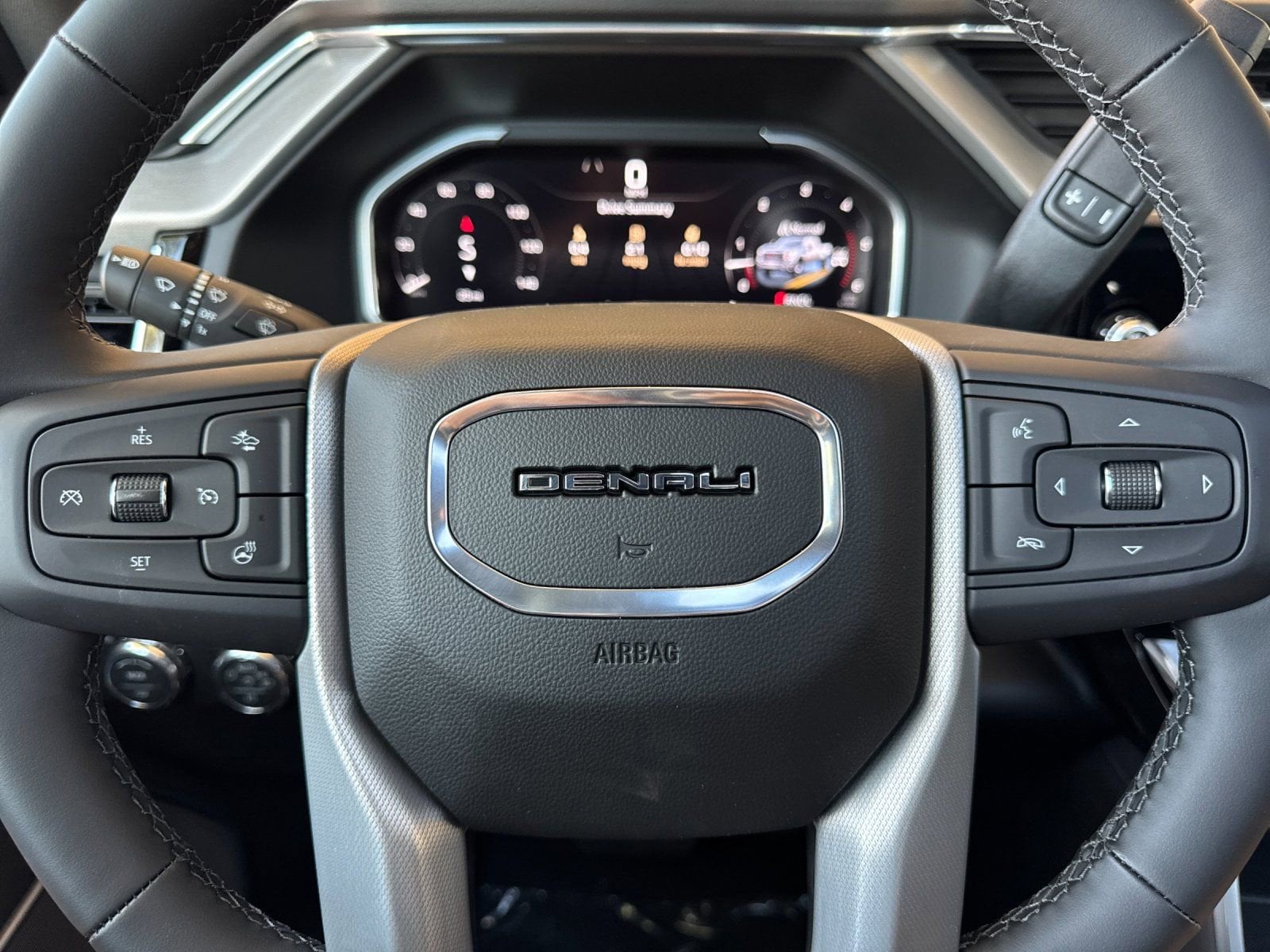2026 GMC Sierra 3500HD Denali - Photo 21