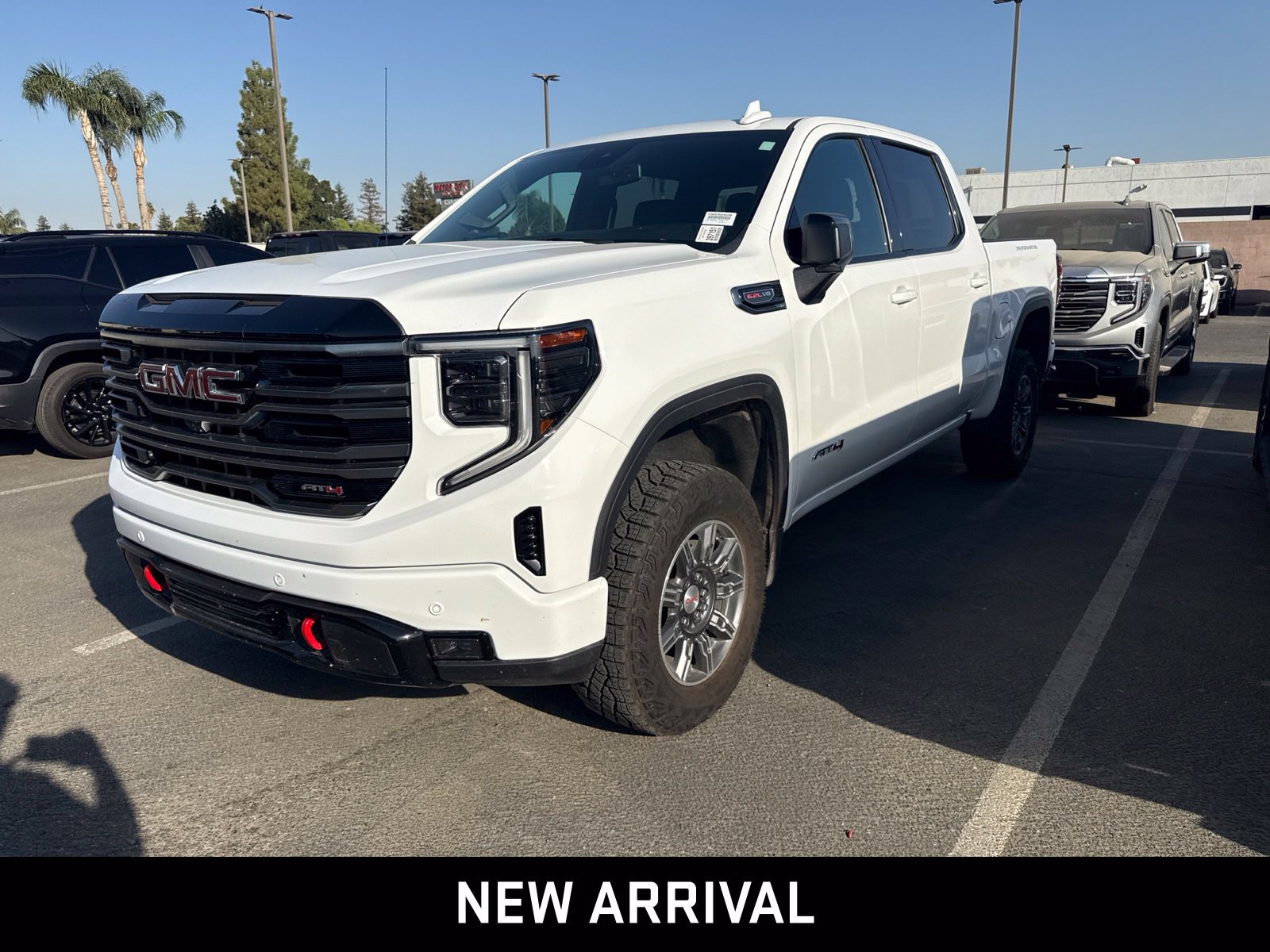  GMC Sierra 1500