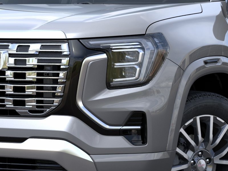 2027 GMC Terrain Denali - Photo 10