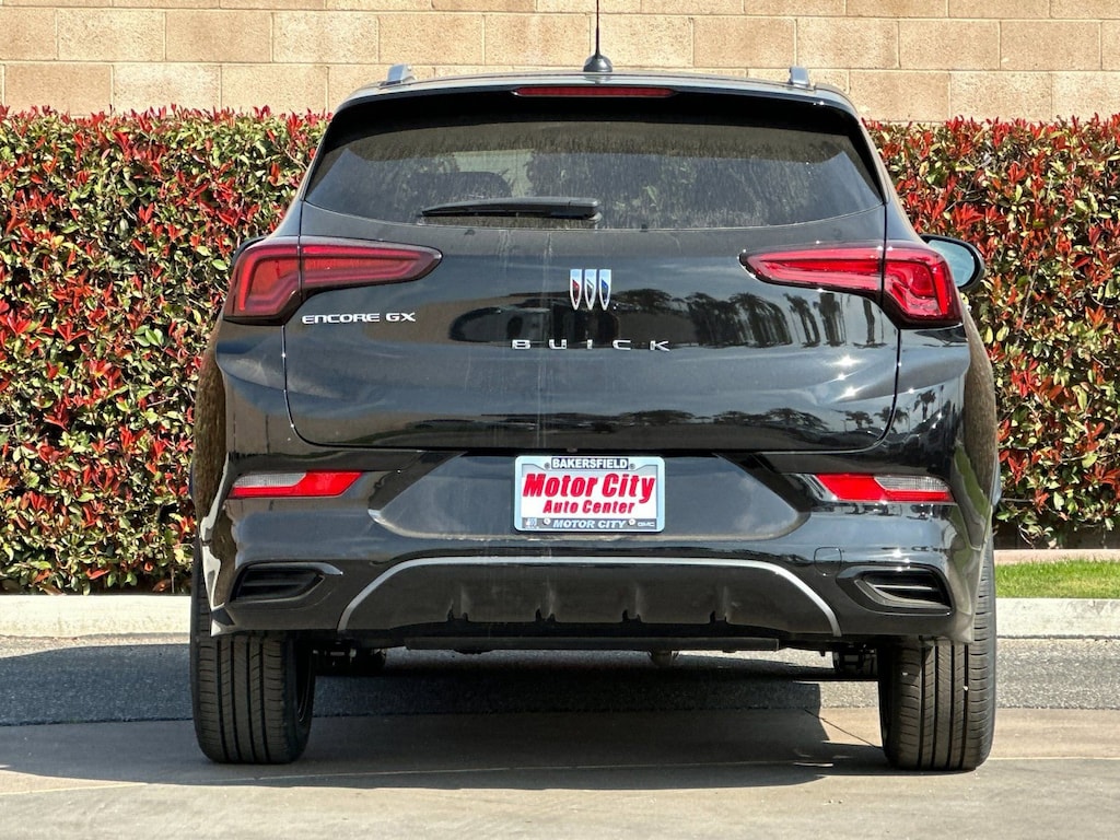New 2026 Buick Encore GX Sport Touring SUV