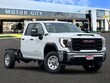  GMC Sierra 3500 HD