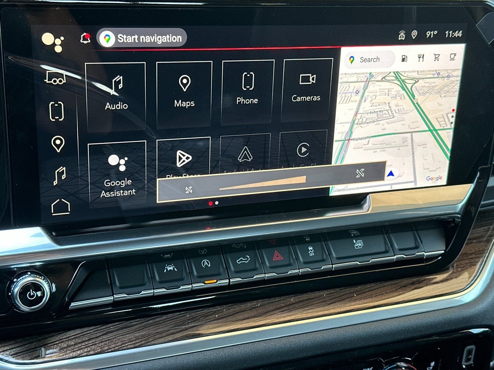 2026 GMC Sierra 1500 Elevation - Photo 16