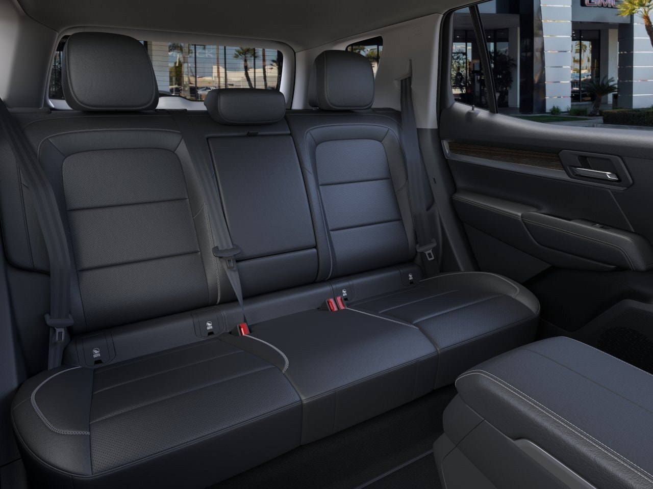 2027 GMC Terrain Denali - Photo 17