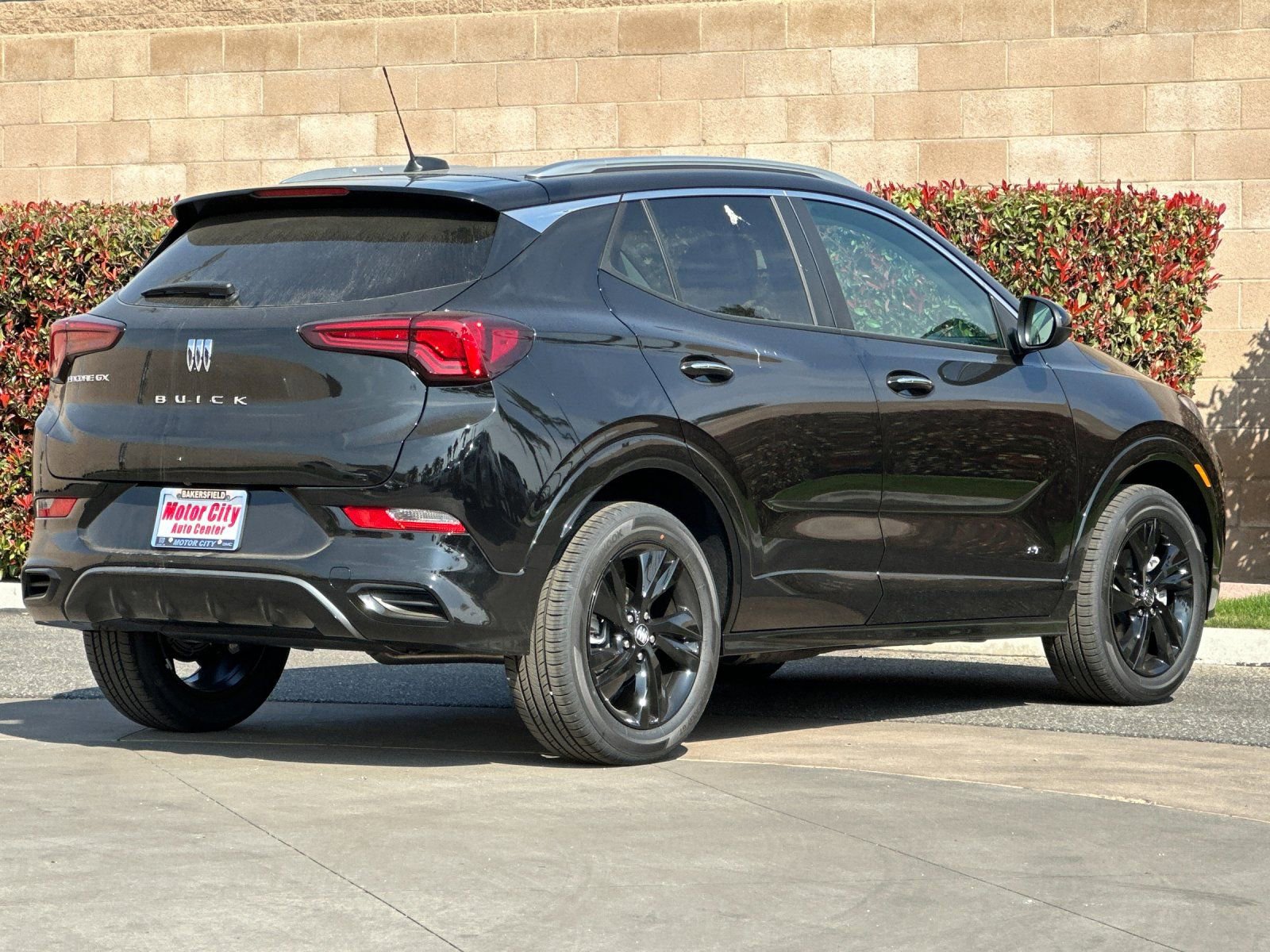 New 2026 Buick Encore GX Sport Touring SUV