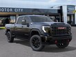  GMC Sierra 2500 HD