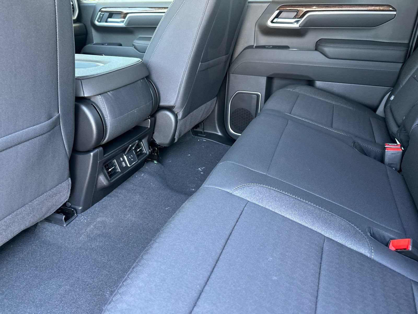 2026 GMC Sierra 1500 Elevation - Photo 11