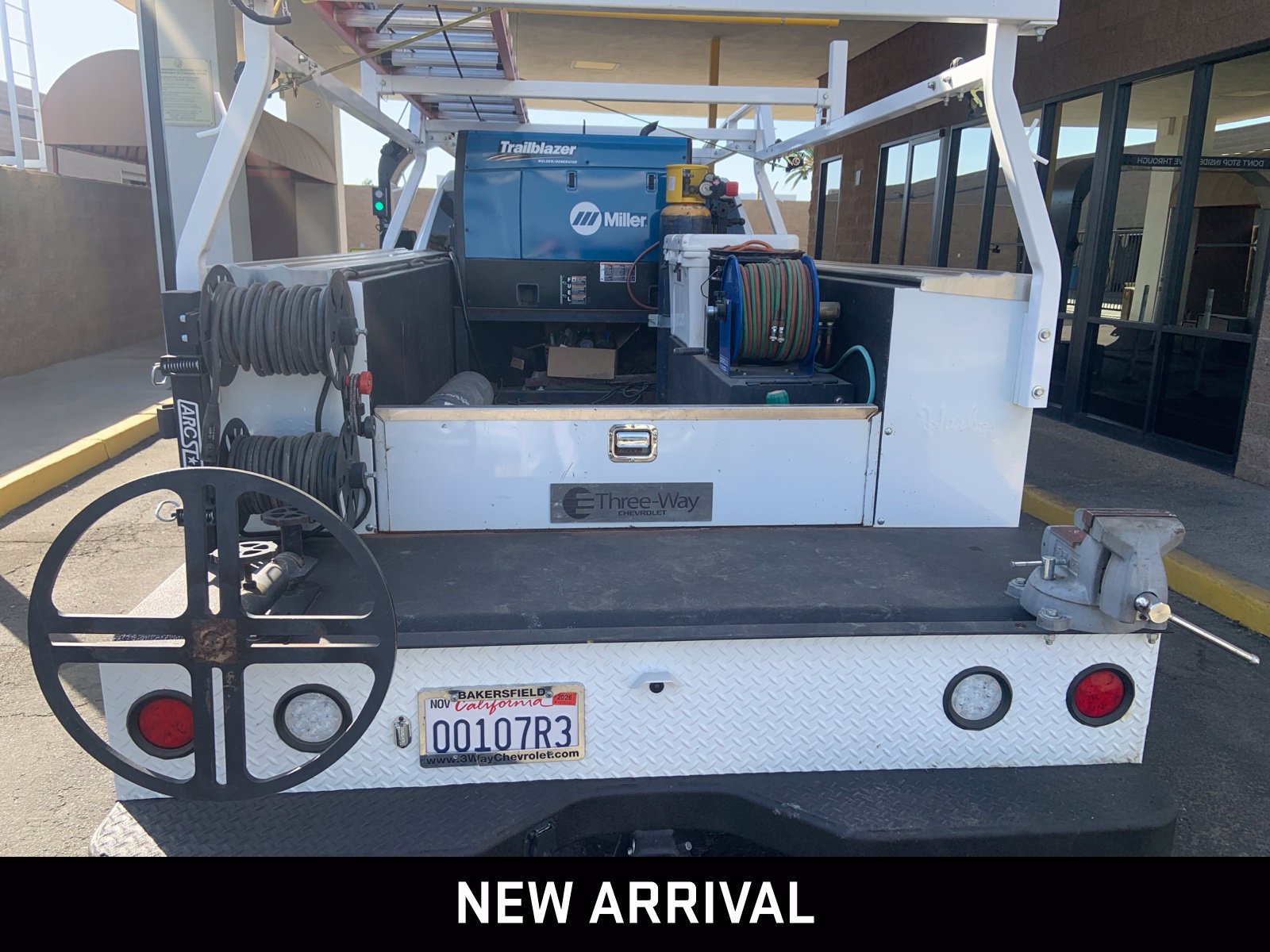 Used 2022 Chevrolet Silverado 2500 HD LT Truck Crew Cab