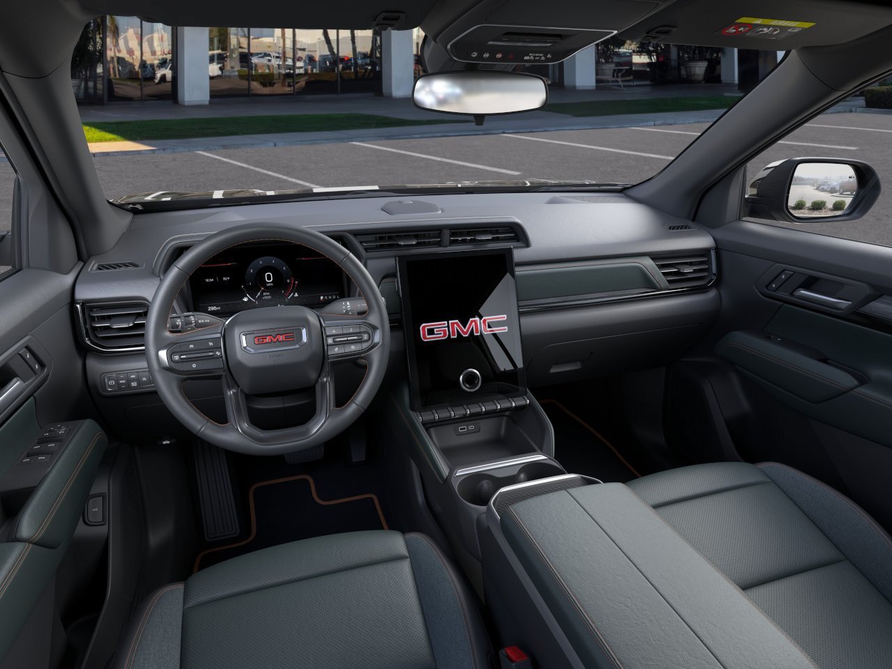2027 GMC Terrain AT4 - Photo 15