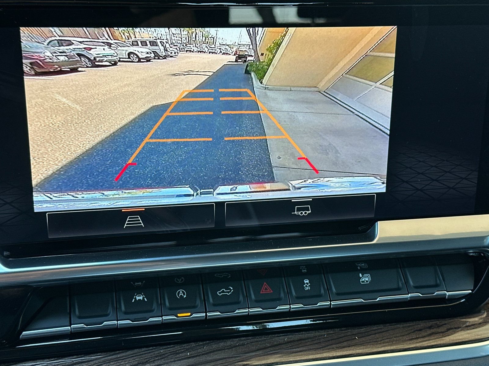 2026 GMC Sierra 1500 Elevation - Photo 18