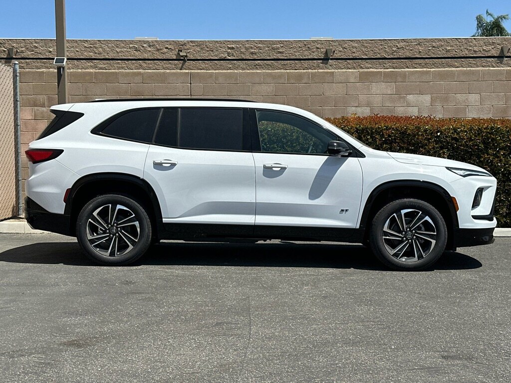 New 2026 Buick Enclave Sport Touring SUV