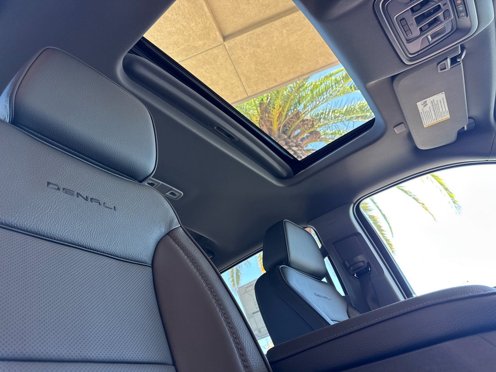 2026 GMC Sierra 3500HD Denali - Photo 15