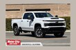  Chevrolet Silverado 2500 HD