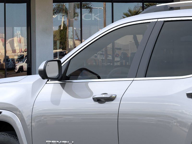 2027 GMC Terrain Denali - Photo 12