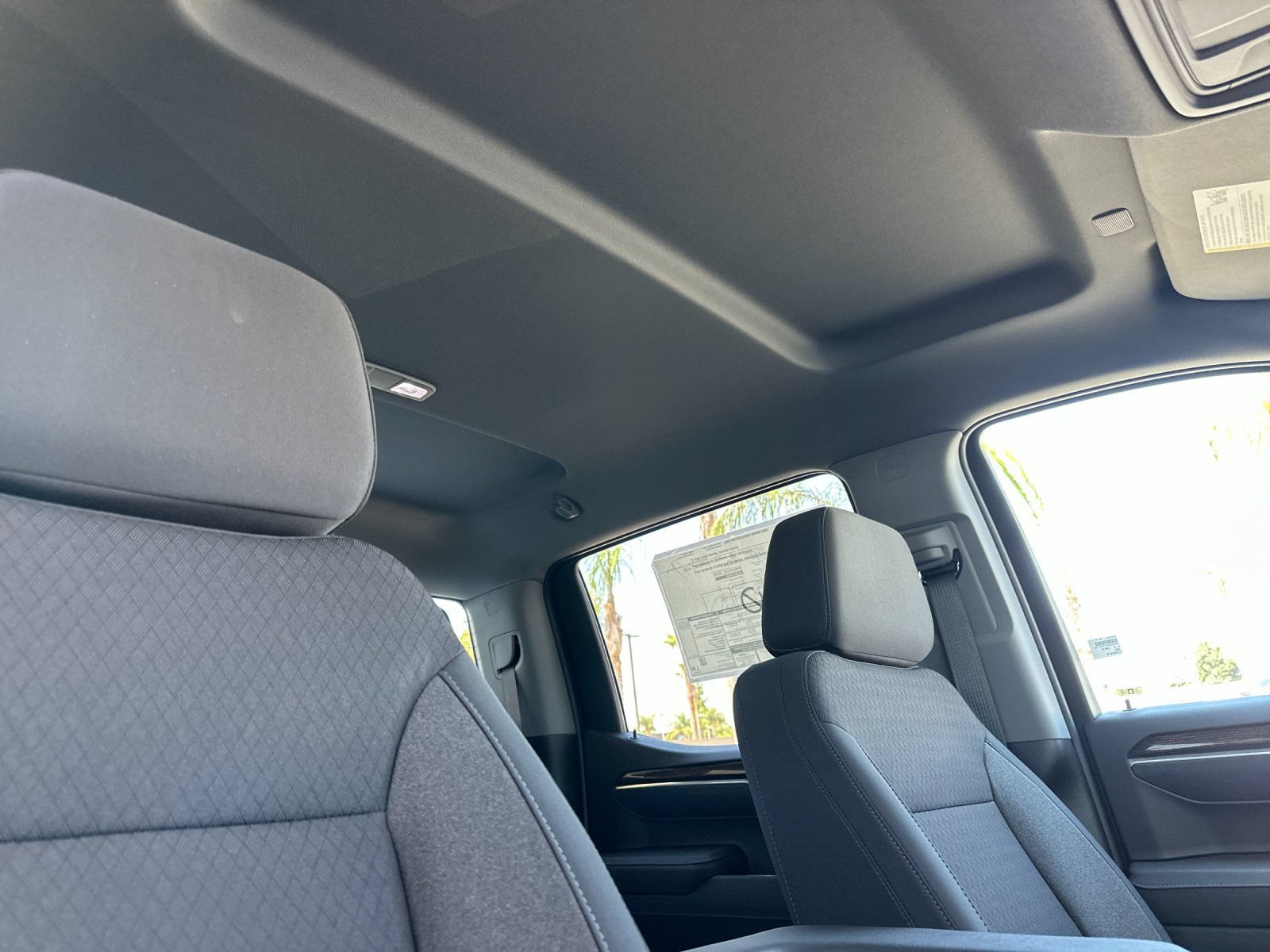 2026 GMC Sierra 1500 Elevation - Photo 15
