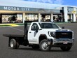  GMC Sierra 3500 HD Chassis Cab