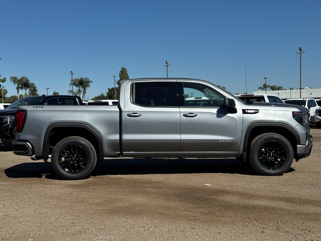 New 2026 GMC Sierra 1500 Elevation Truck