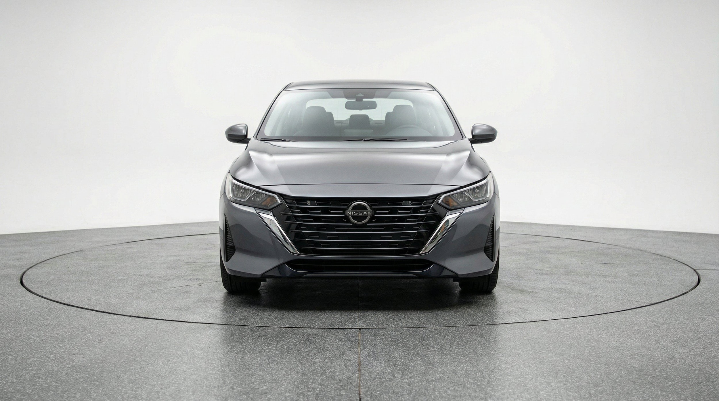 Thumbnail: 2025 Nissan Sentra - 2