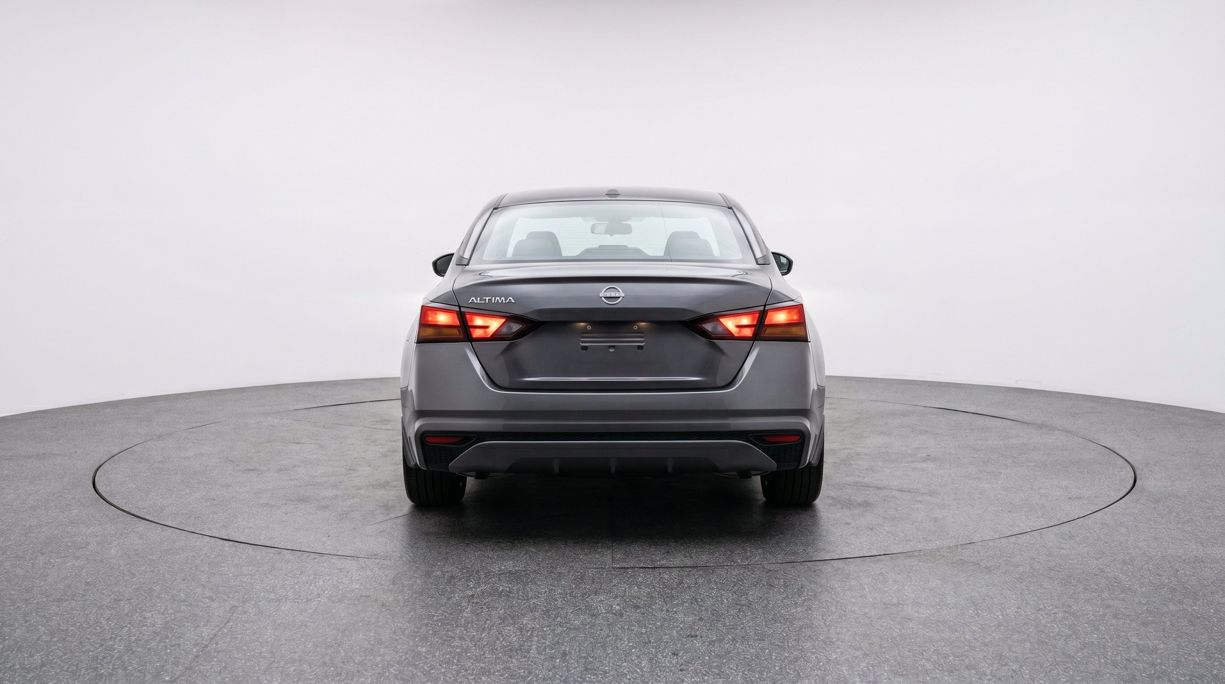 Thumbnail: 2026 Nissan Altima - 7
