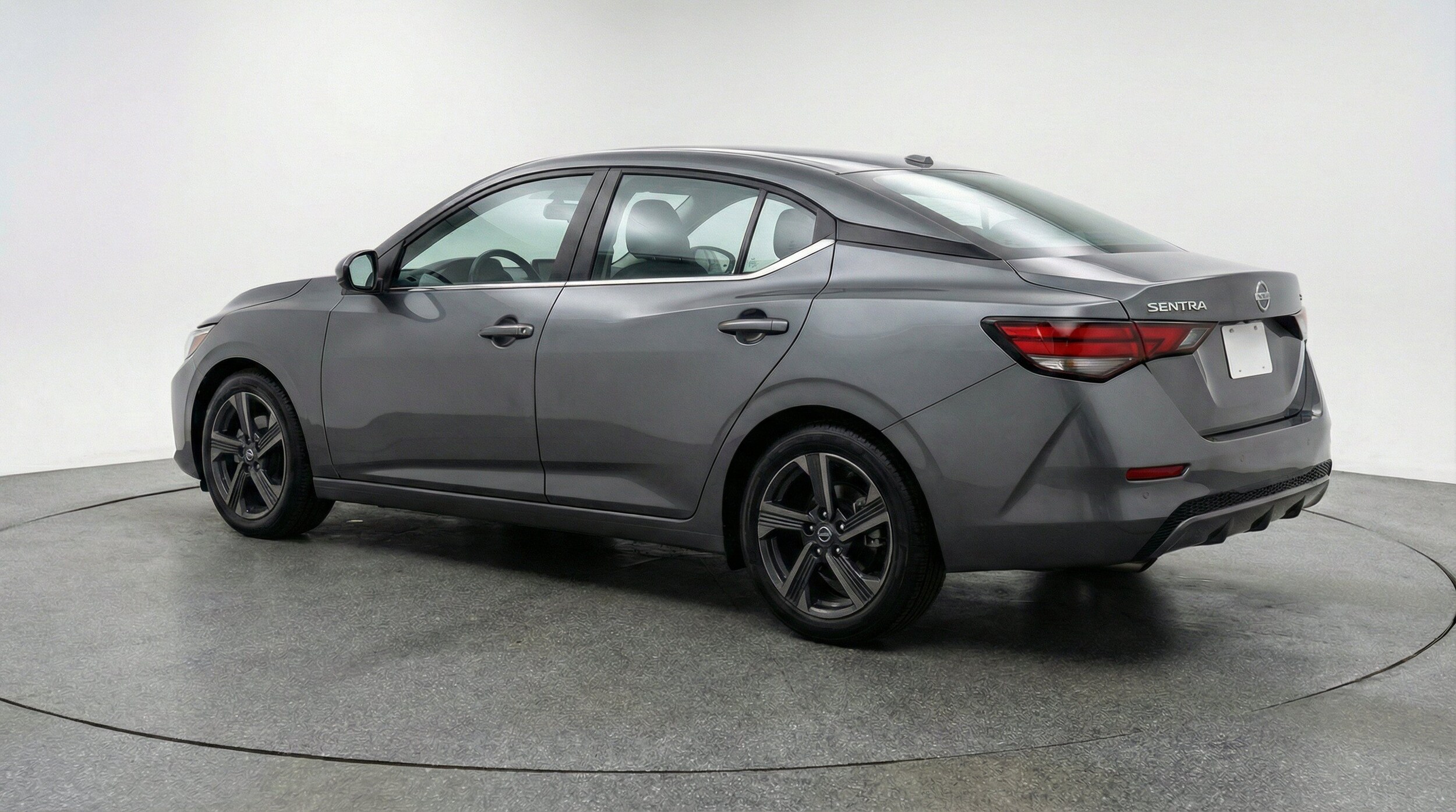 Thumbnail: 2025 Nissan Sentra - 6
