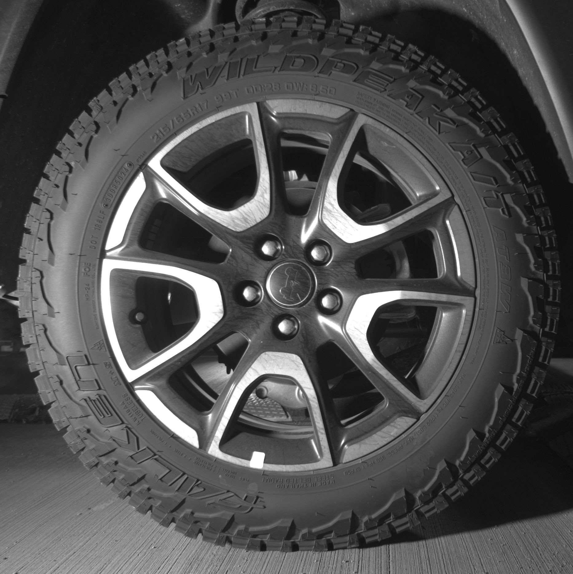 Thumbnail: 2025 Jeep Compass - 15