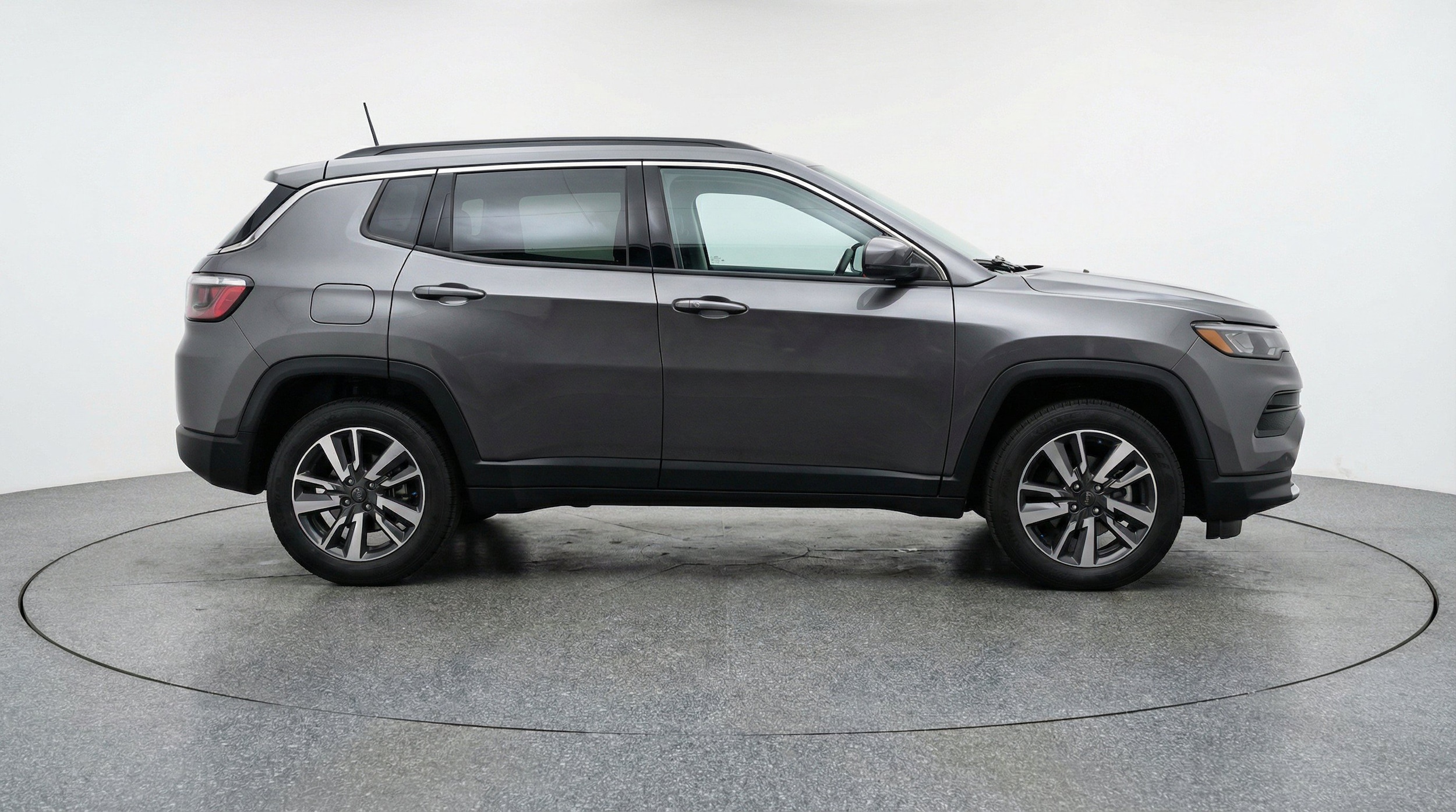 Thumbnail: 2025 Jeep Compass - 10