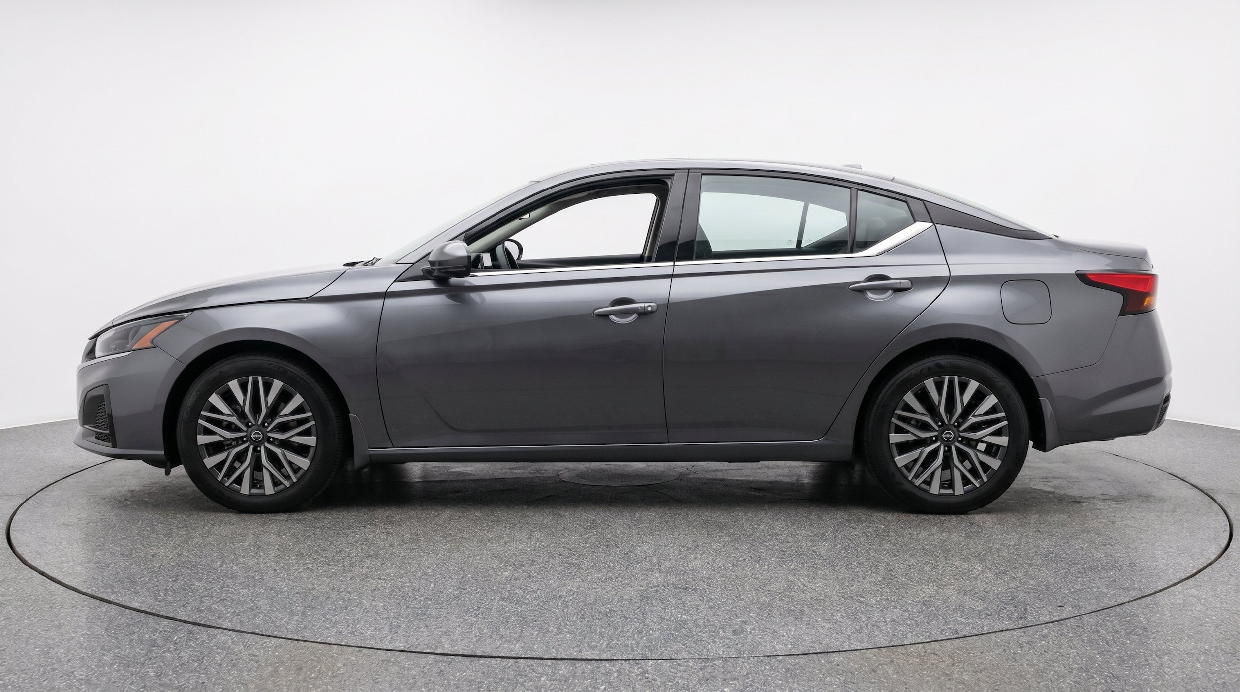 Thumbnail: 2026 Nissan Altima - 5