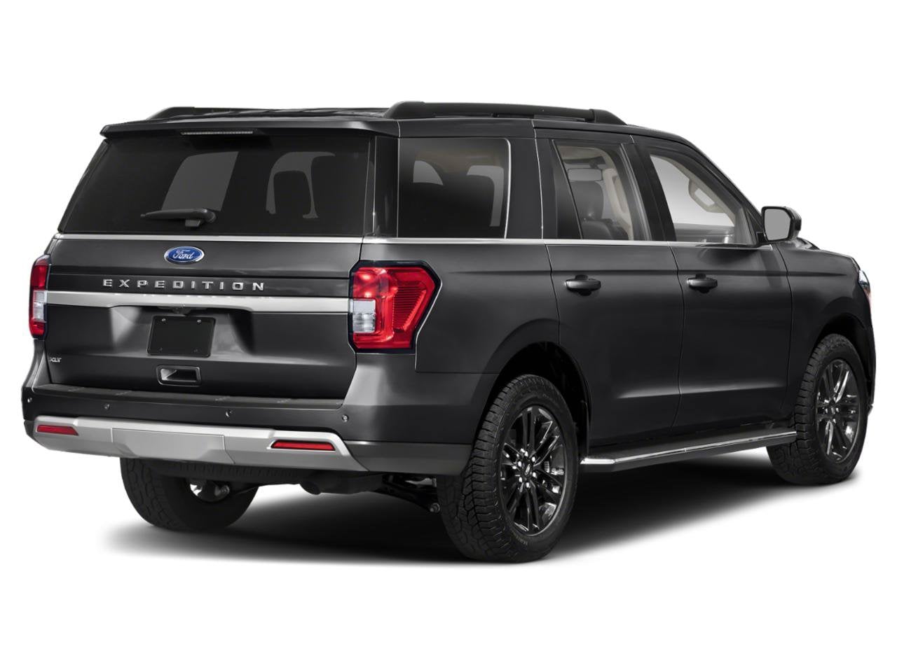 Thumbnail: 2022 Ford Expedition - 2