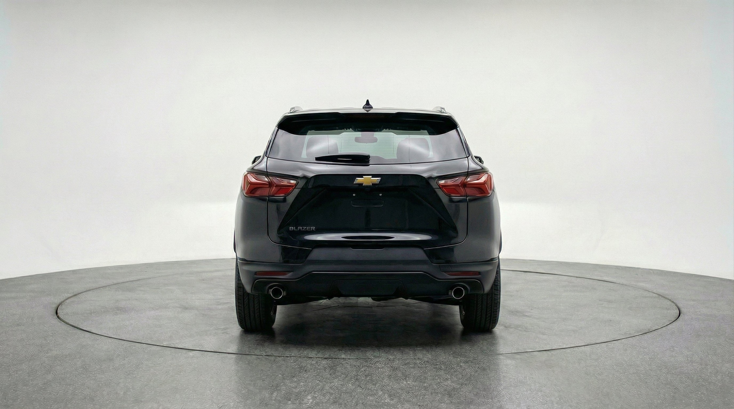 Thumbnail: 2025 Chevrolet Blazer - 7