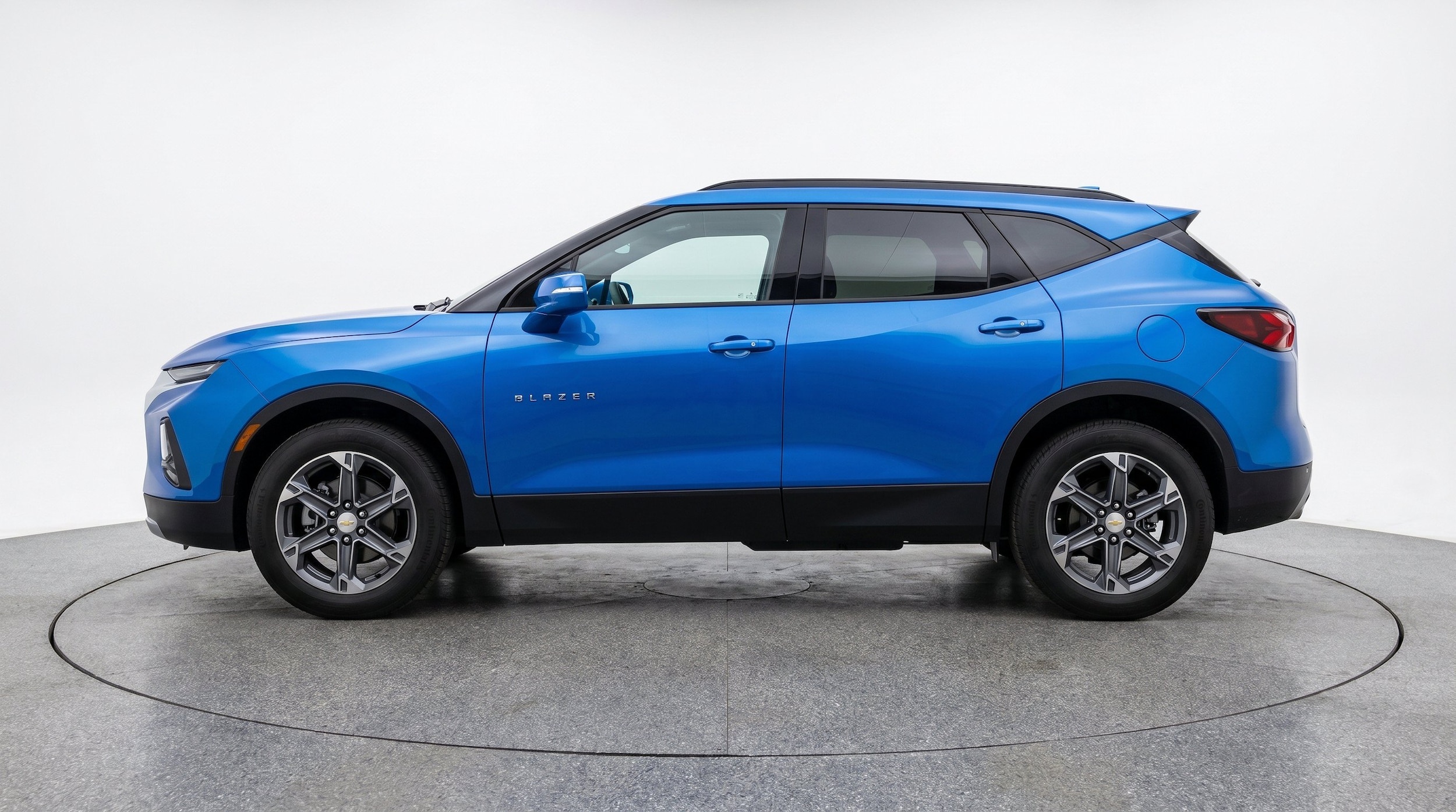Thumbnail: 2026 Chevrolet Blazer - 5