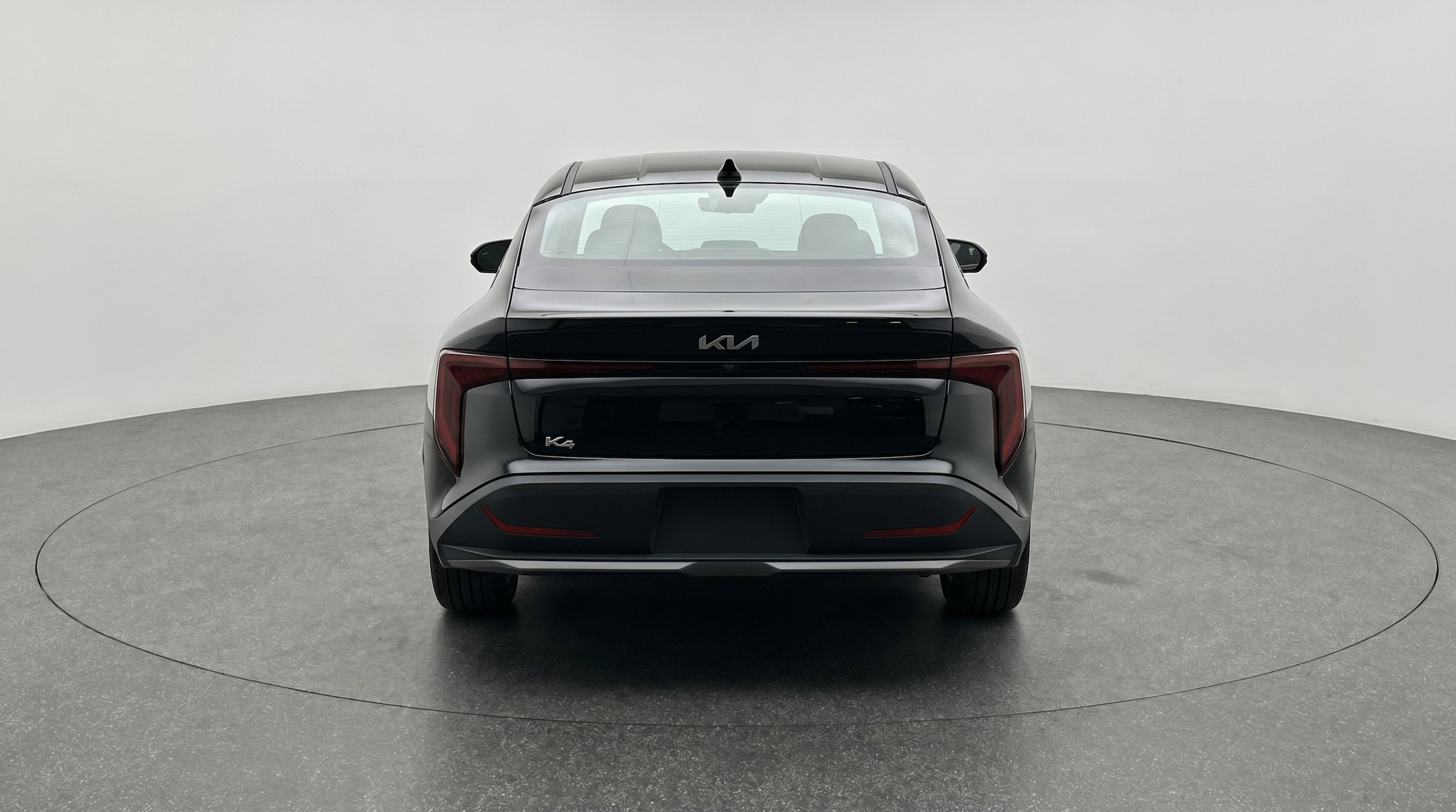 Thumbnail: 2026 Kia K4 - 7