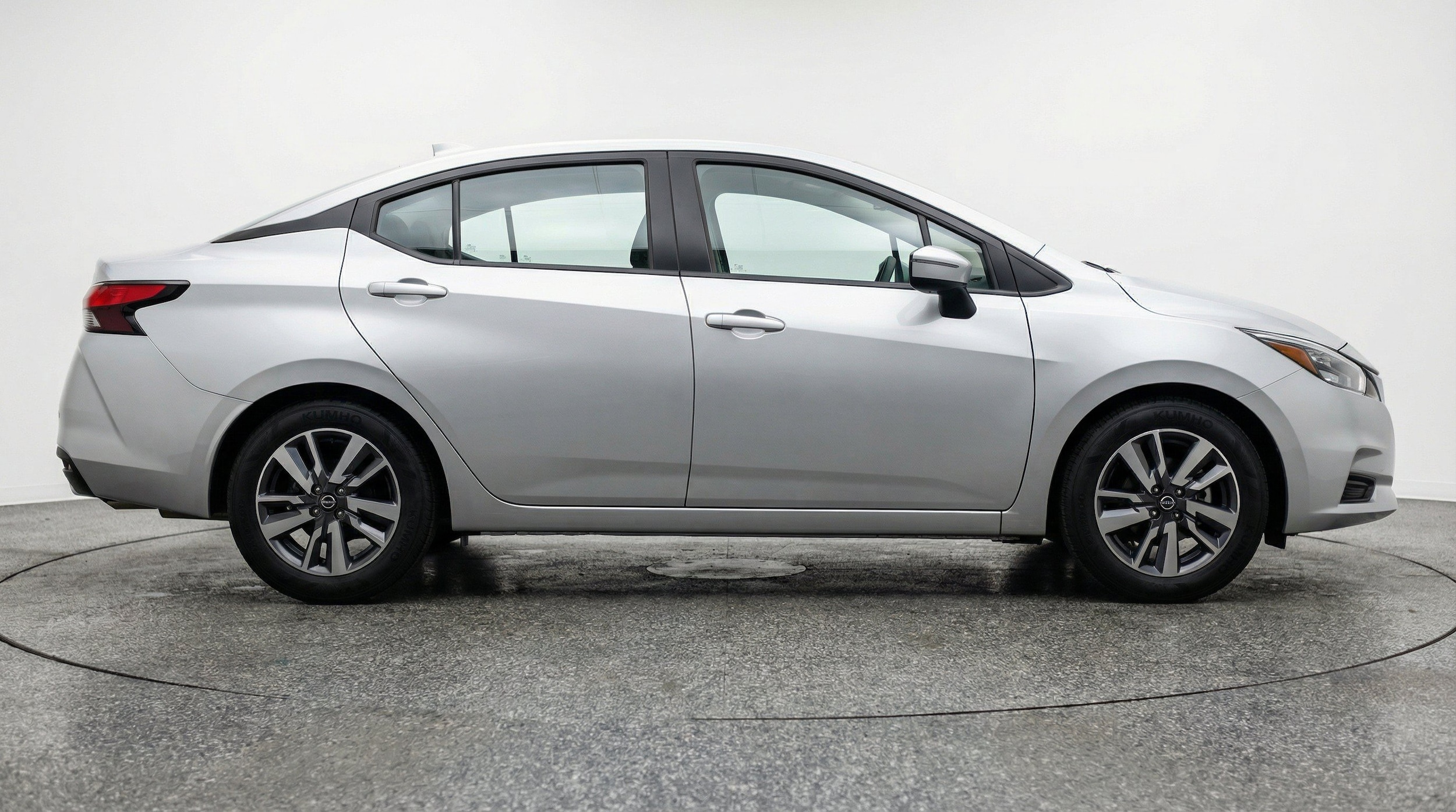 Thumbnail: 2025 Nissan Versa - 10