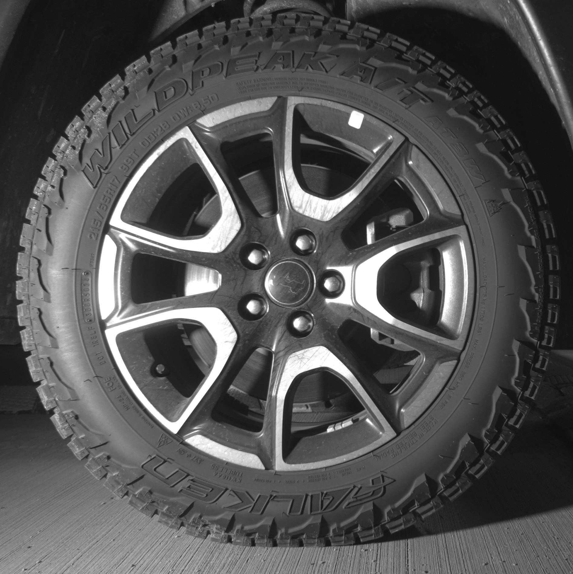 Thumbnail: 2025 Jeep Compass - 13