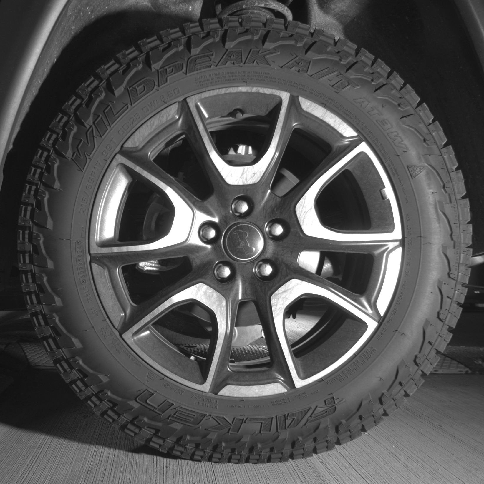 Thumbnail: 2025 Jeep Compass - 14