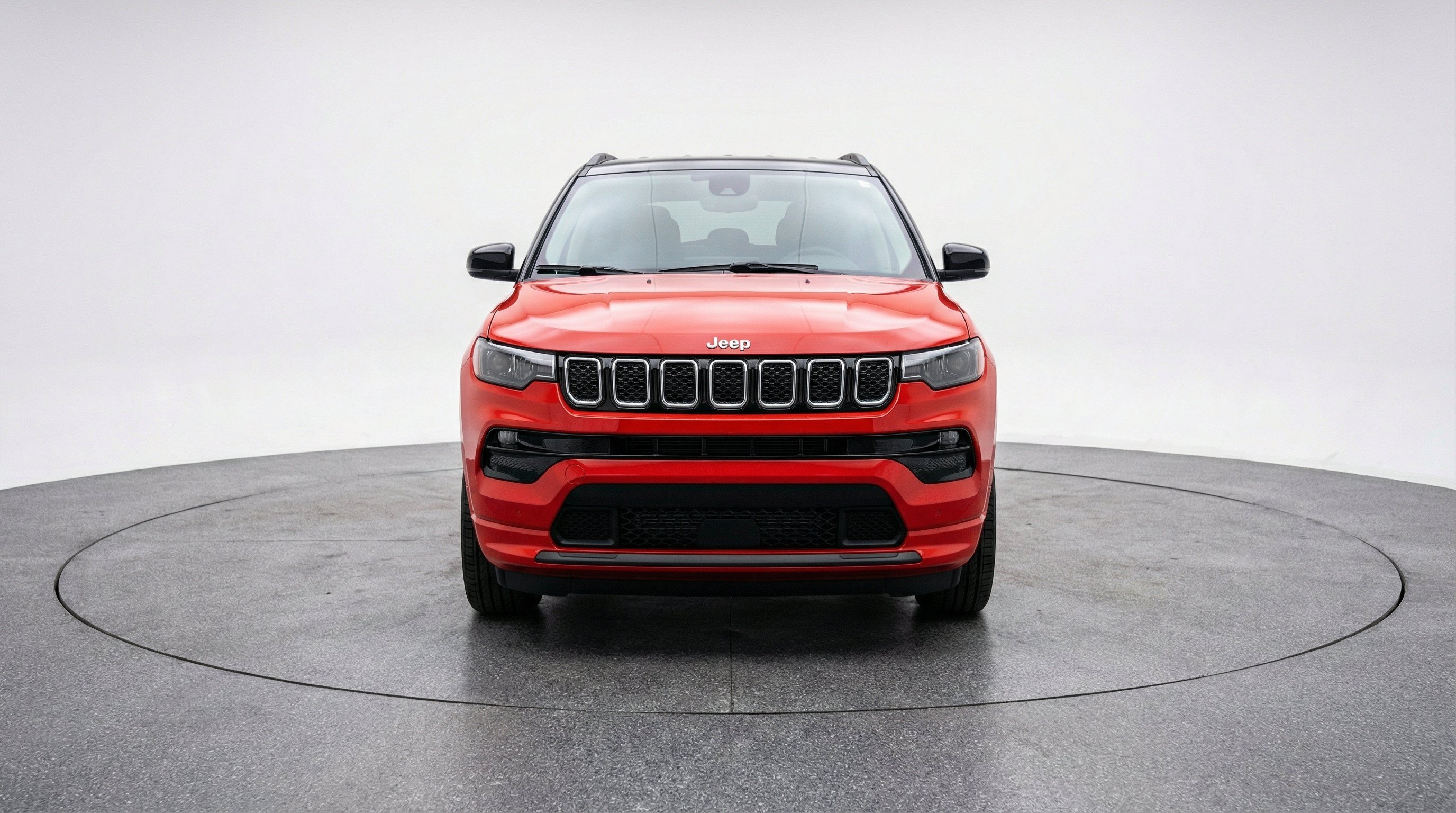 Thumbnail: 2025 Jeep Compass - 2