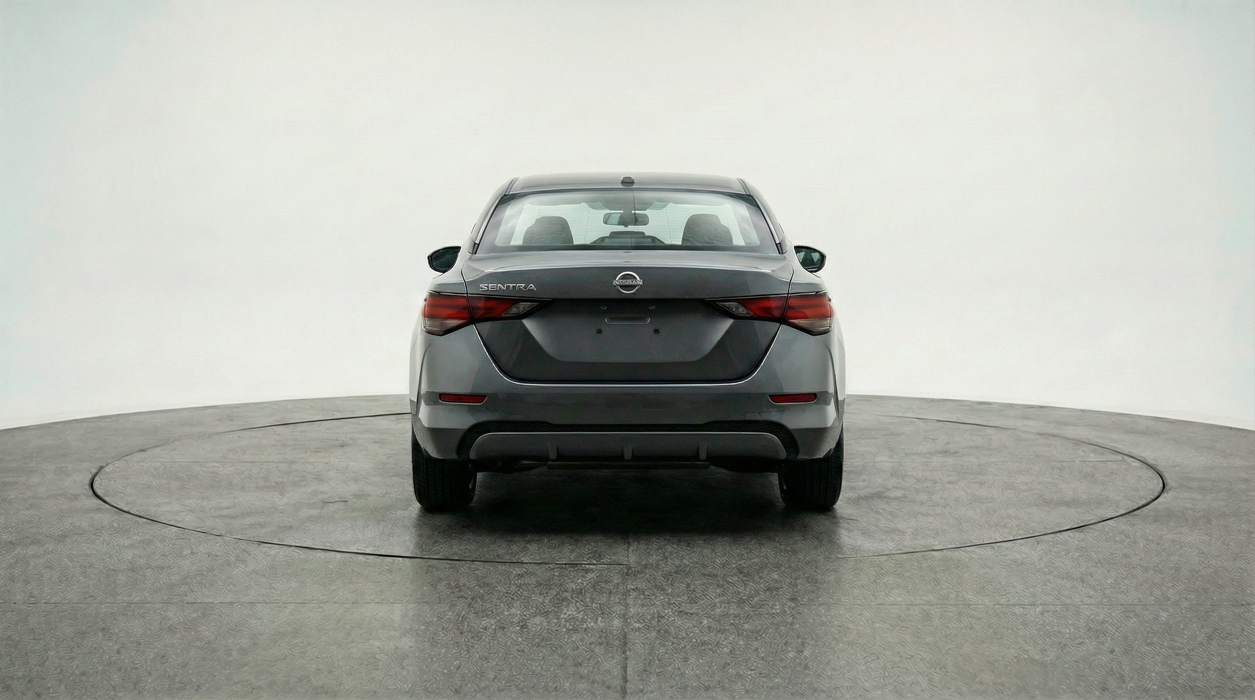 Thumbnail: 2025 Nissan Sentra - 7