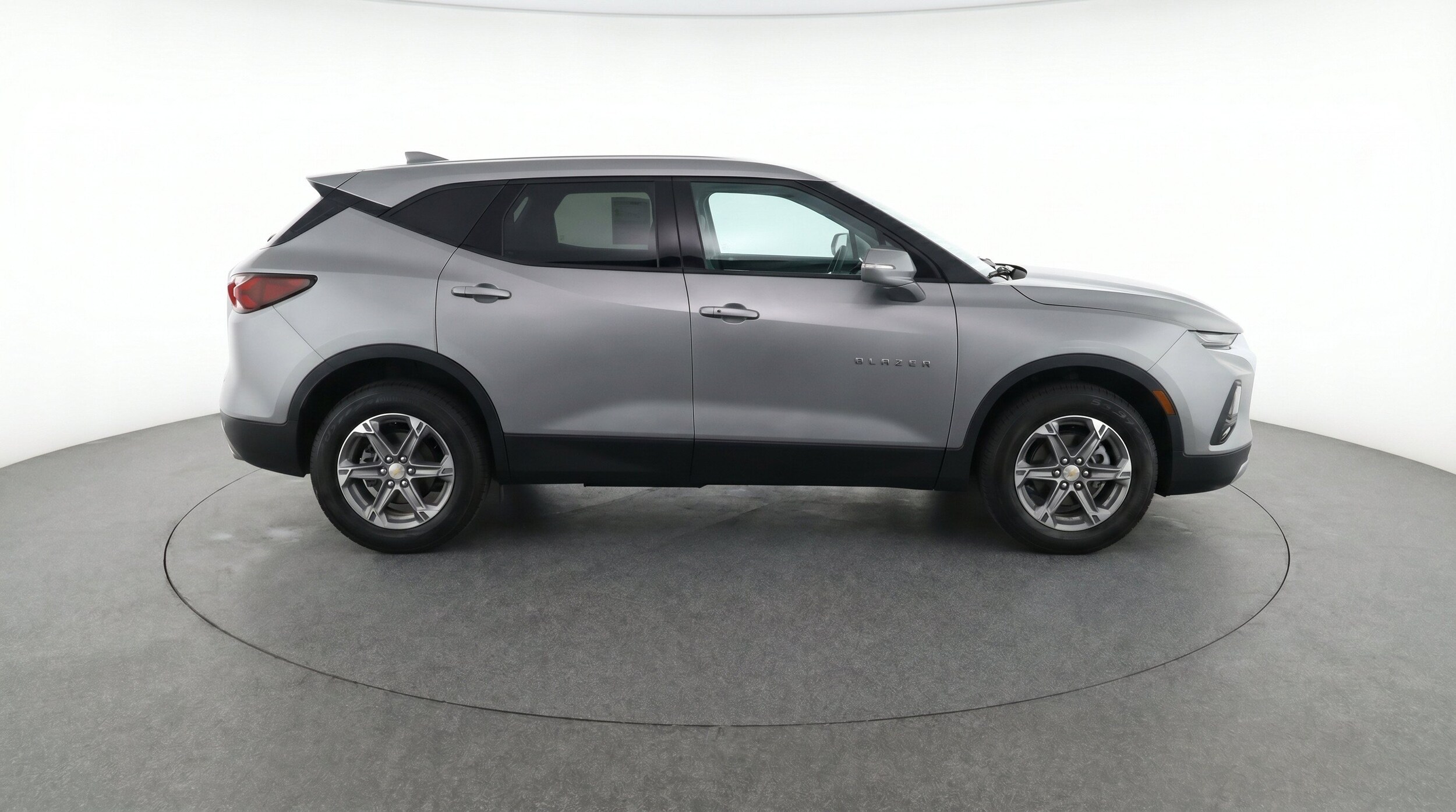 Thumbnail: 2025 Chevrolet Blazer - 10