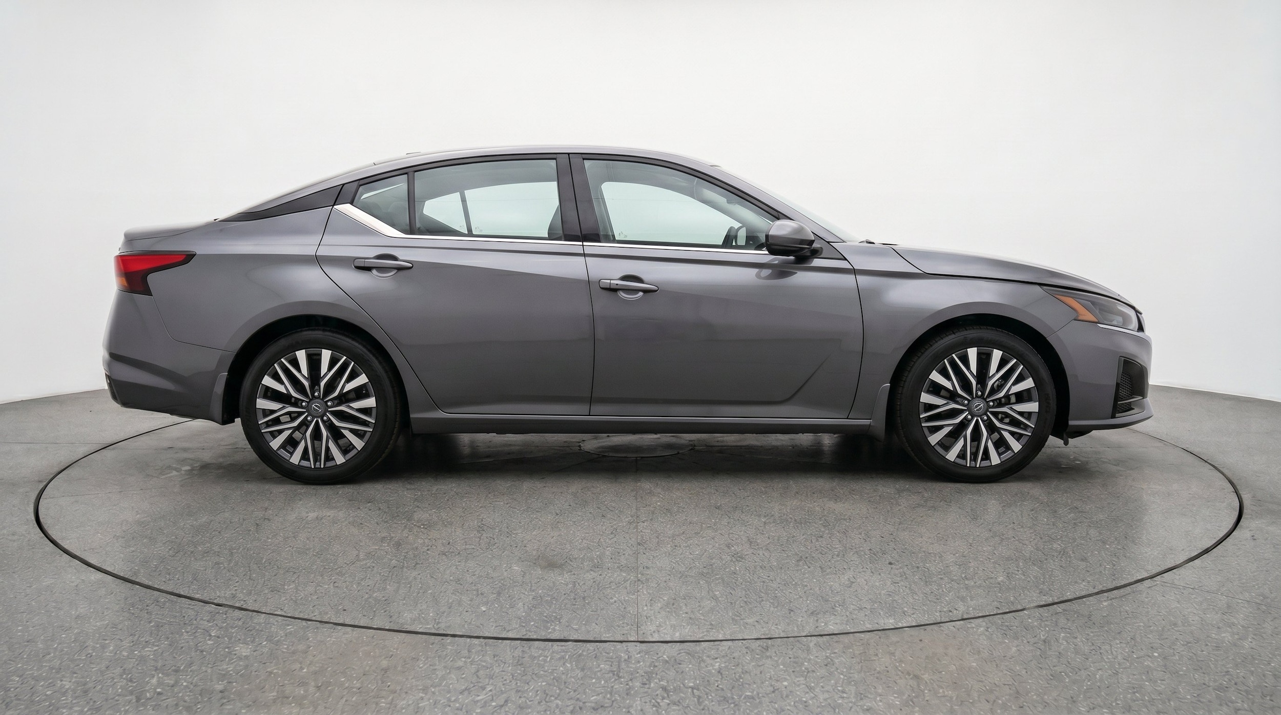 Thumbnail: 2026 Nissan Altima - 10