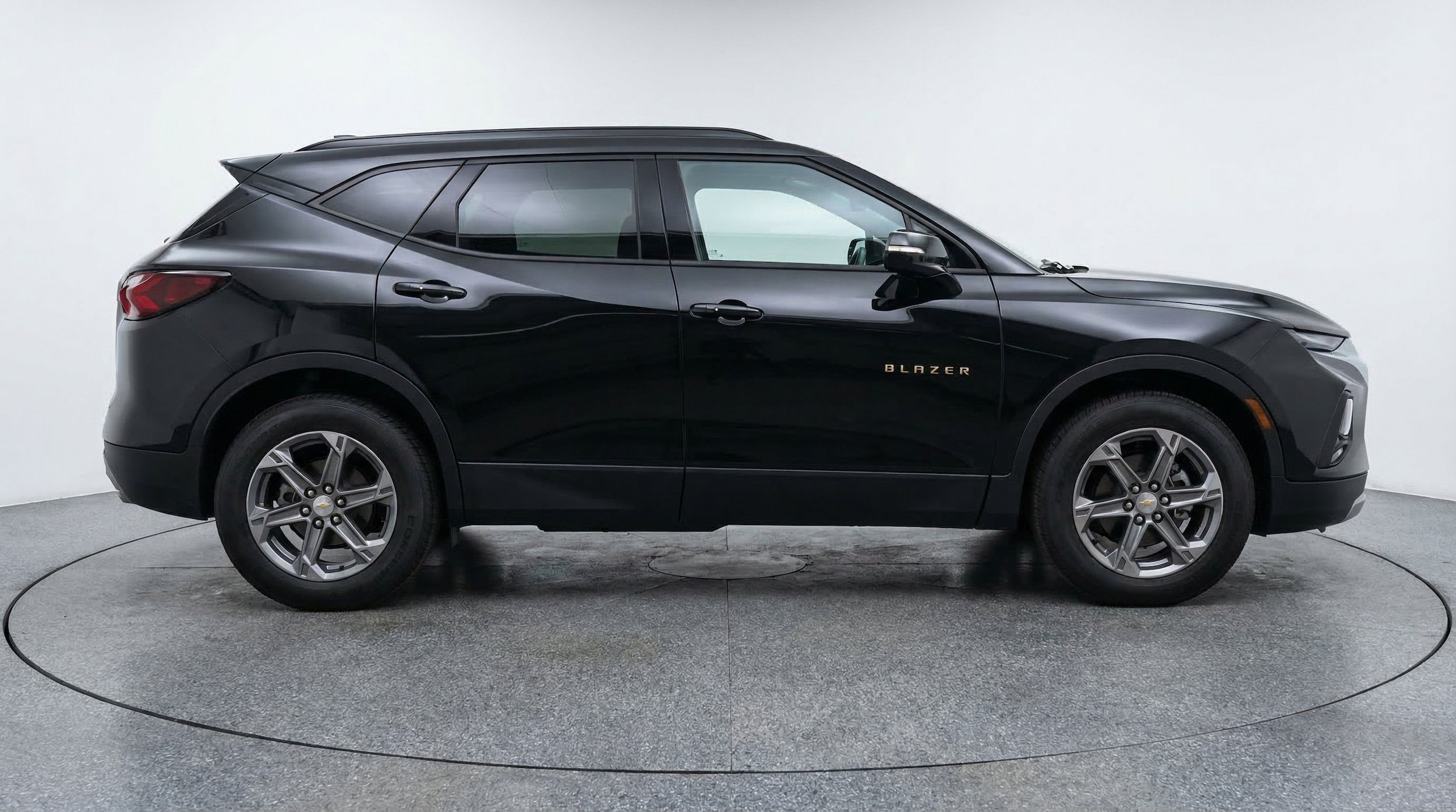Thumbnail: 2025 Chevrolet Blazer - 10