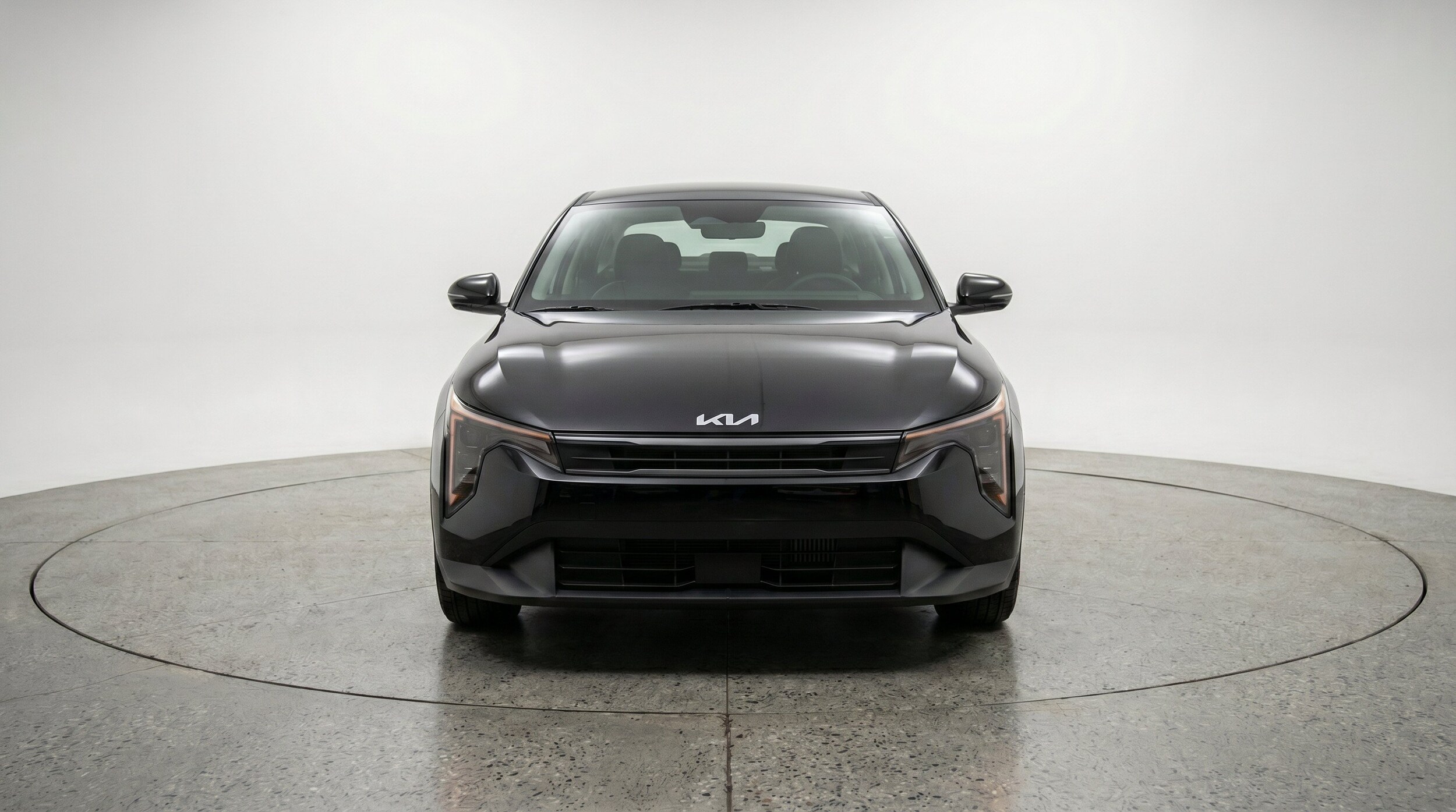 Thumbnail: 2026 Kia K4 - 2