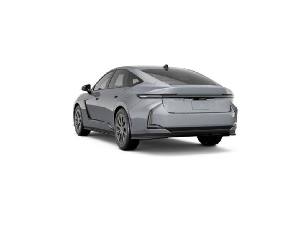 New 2026 Lexus ES Car