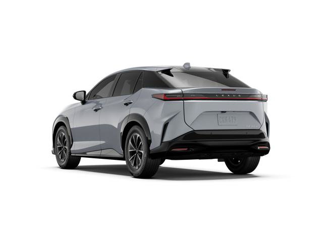 New 2026 Lexus RZ 450e 350e Sport Utility