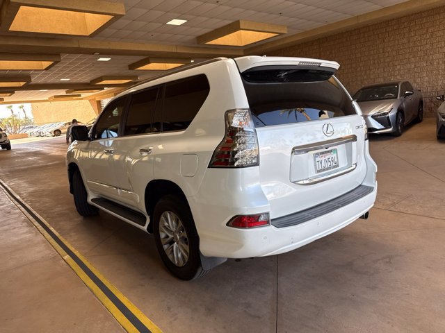 Used 2015 Lexus GX 460 460 SUV