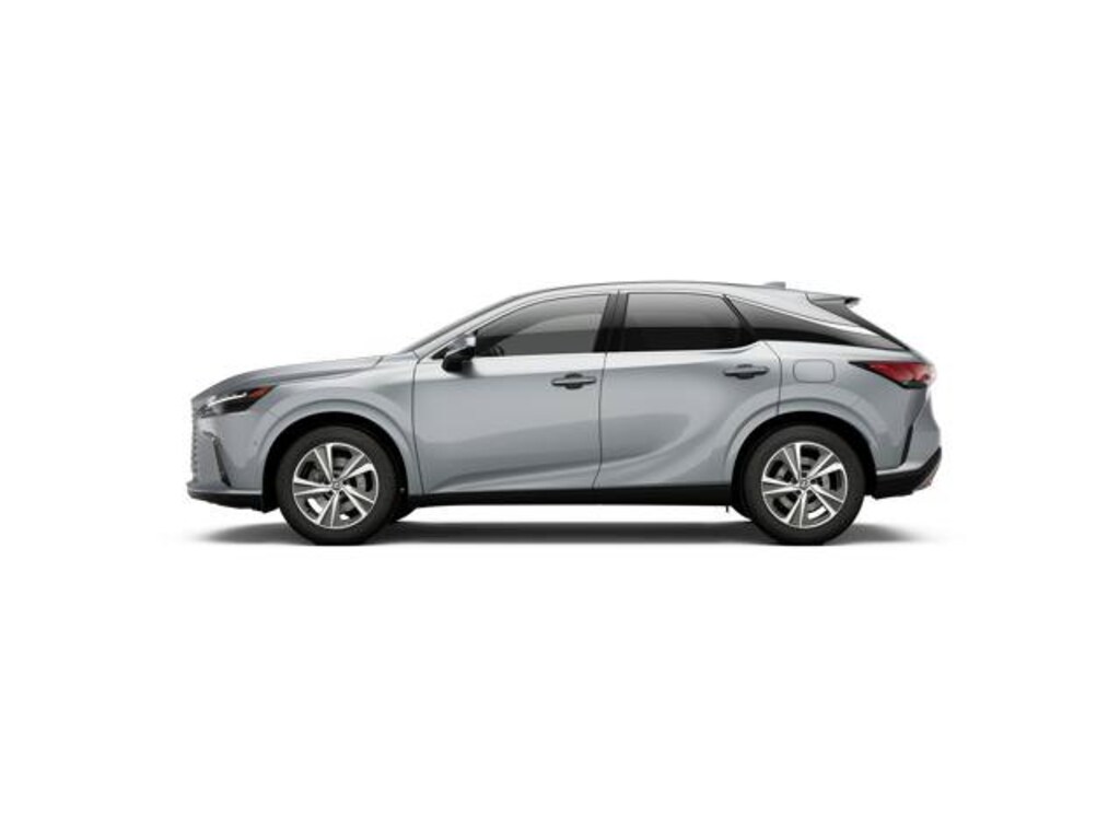 New 2026 Lexus RX 350 Sport Utility