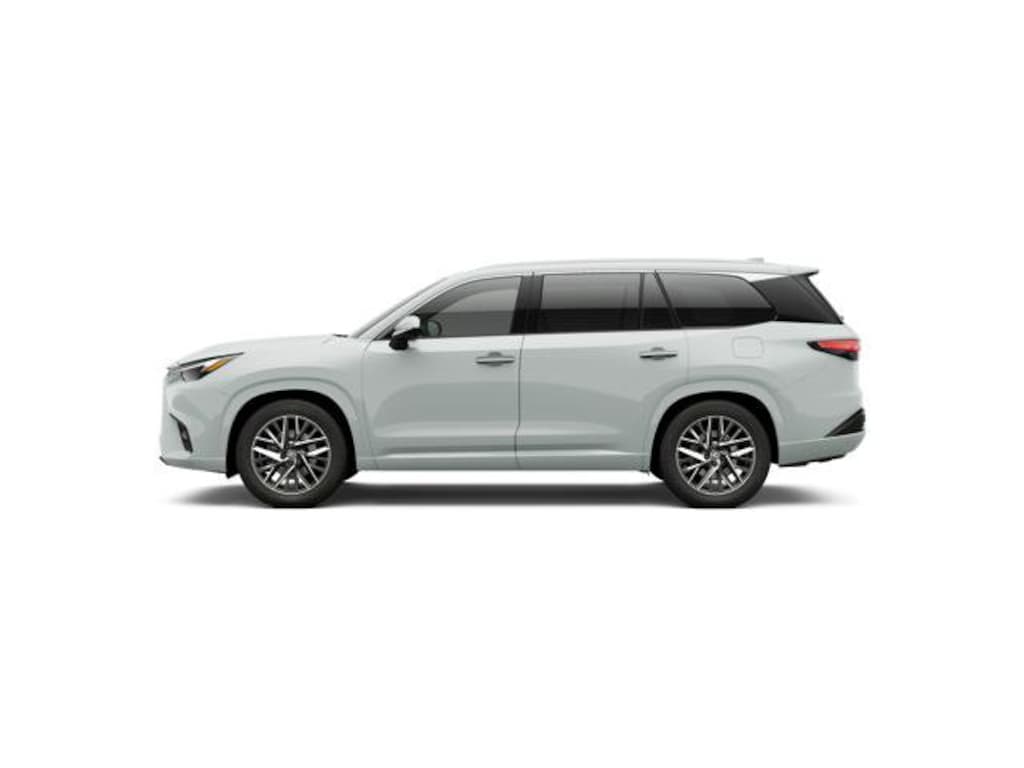 New 2026 Lexus TX 350 Sport Utility