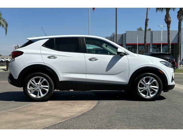 Used 2023 Buick Encore GX Preferred SUV