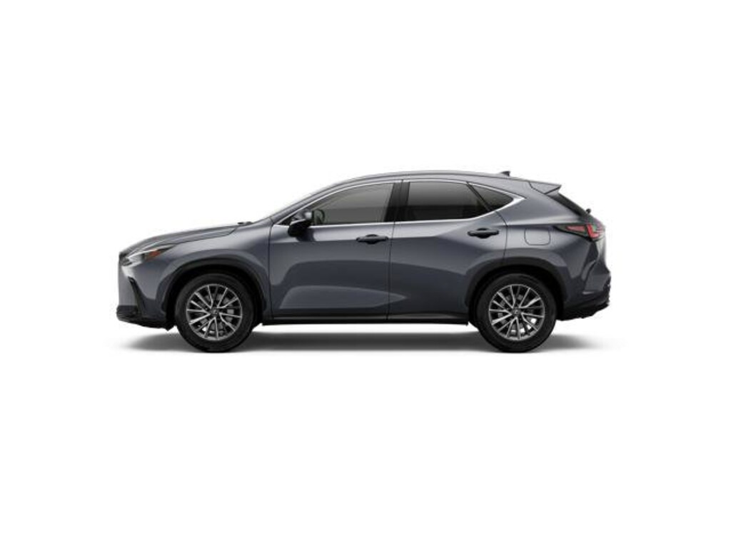 New 2026 Lexus NX NX 350h Premium Sport Utility