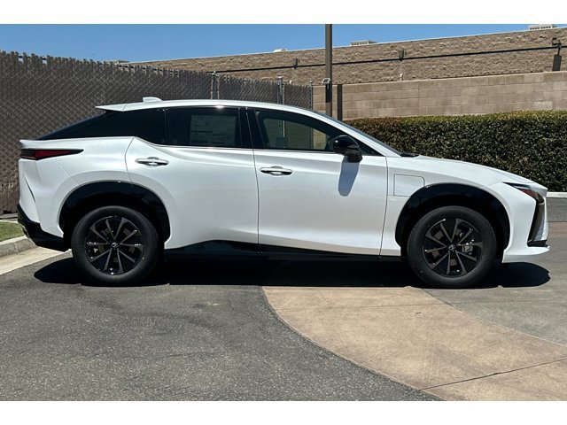 Certified 2026 Lexus RZ 450e RZ 350e Premium SUV